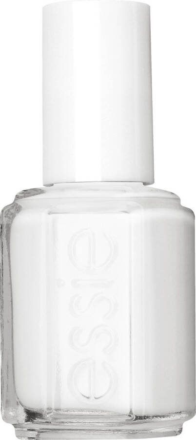Essie MINI Nagellak 01 Blanc 5 ml