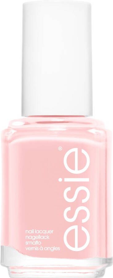 Essie original 14 fiji roze glanzende nagellak 13 5 ml