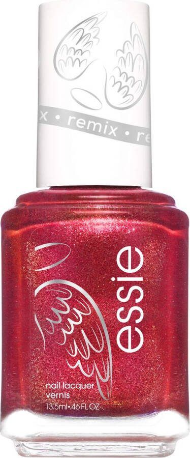 Essie Nagellak -1617 Berry Nice