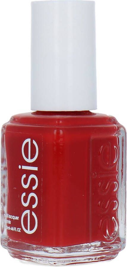 Essie Nagellak 1639 Adrenaline Brush