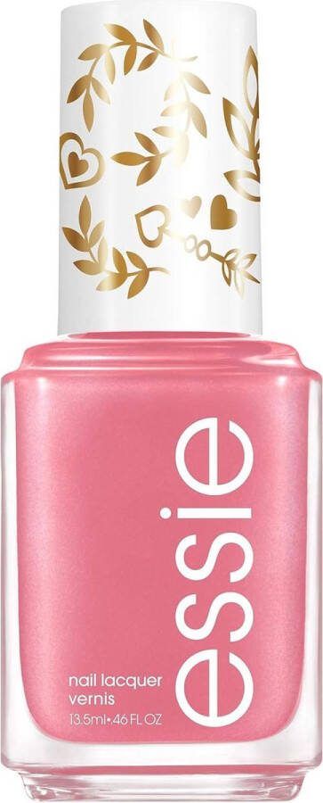 Essie Nagellak -1665 Gilded Goddess
