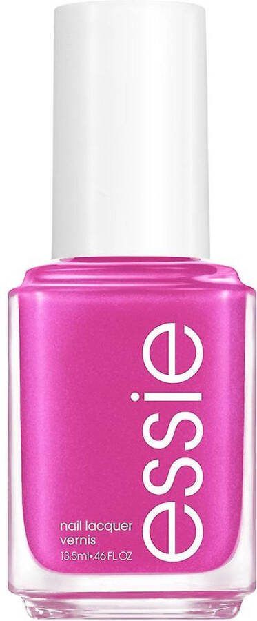 Essie nagellak -285 sleepover squad