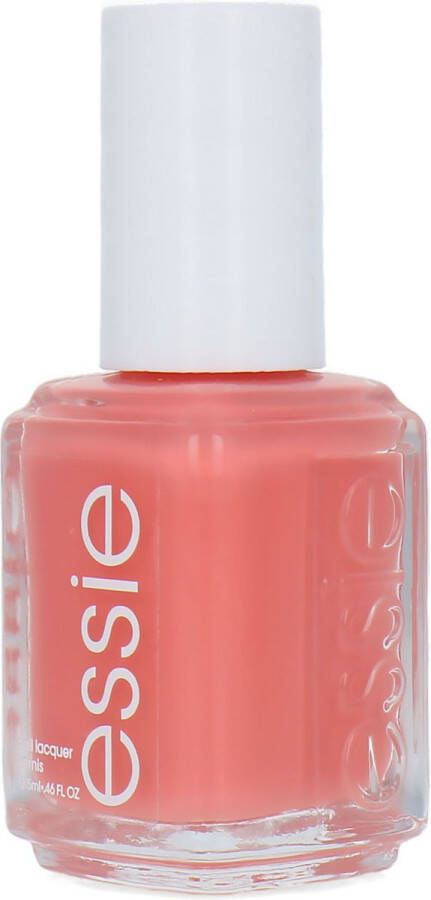 Essie Nagellak 443 Carousel Coral