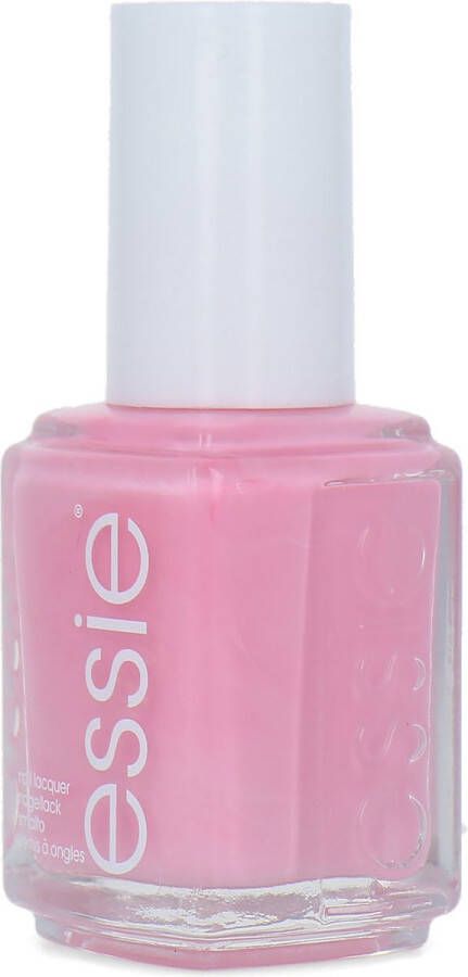 Essie Fall 2017 500 Saved by the bell Nagellak