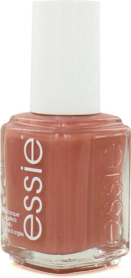 Essie Winter Collection 2017 525 suit and tied nagellak