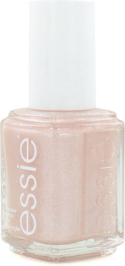 Essie Nagellak 549 Don't be Salty Seaglass Shimmers