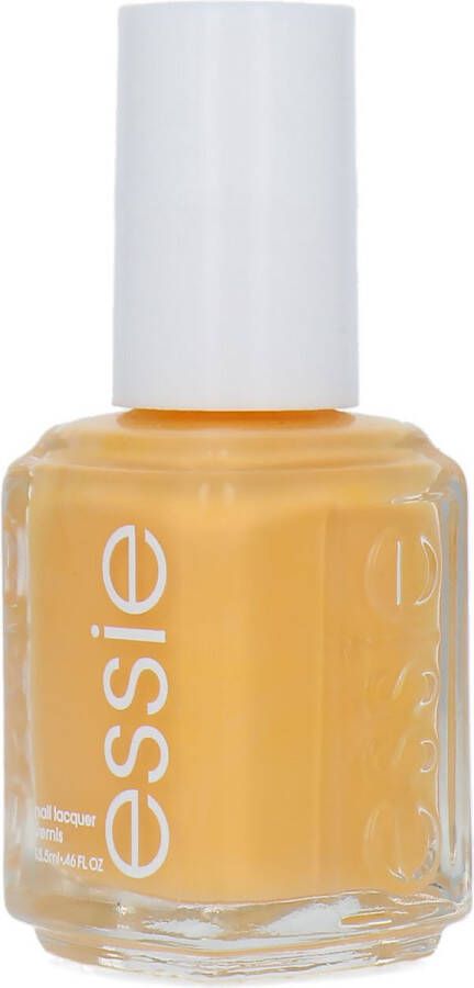 Essie Nagellak 597 Check Your Baggage