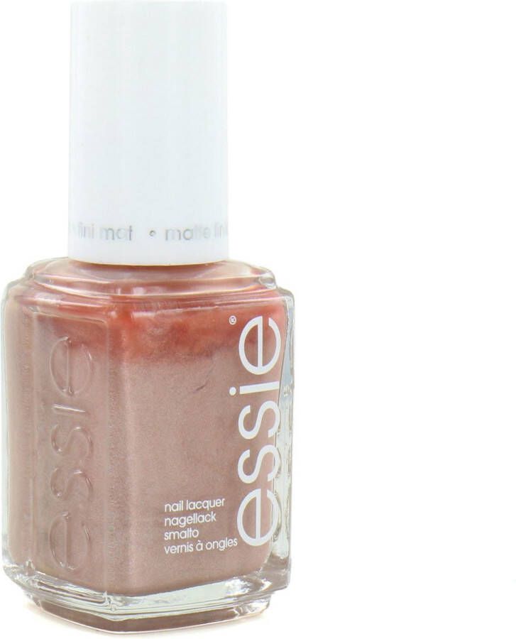 Essie Nagellak 649 Call Your Bluff