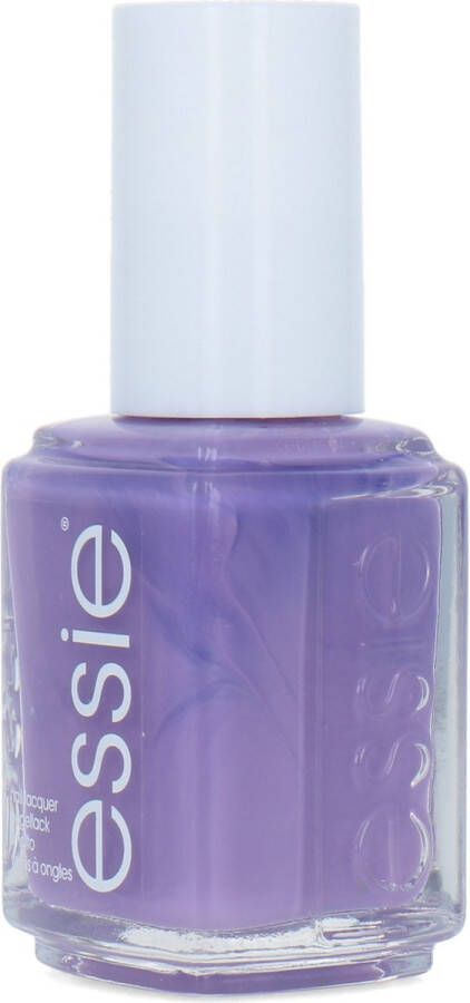 Essie summer 2020 limited edition 706 worth the tassel paars glanzende nagellak 13 5 ml
