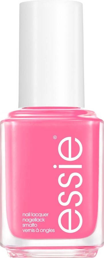 Essie midsummer 2020 midsummer collectie 2020 limited edition 720 blossems 'n besties roze glanzende nagellak 13 5 ml