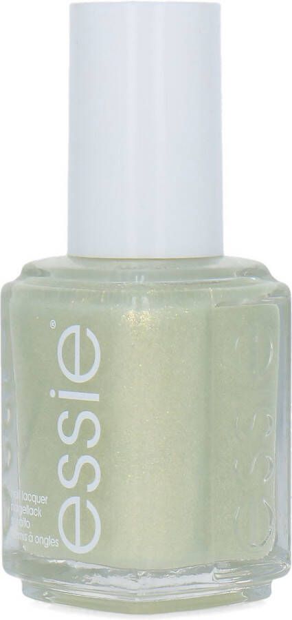 Essie winter 2020 limited edition 745 peppermind condition groen parelmoer nagellak 13 5 ml