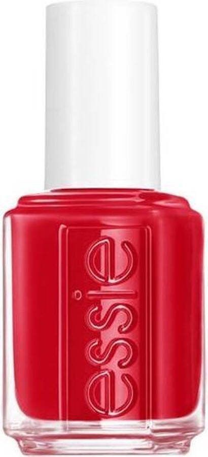Essie Nagellak 750 Not Red-y For Bed