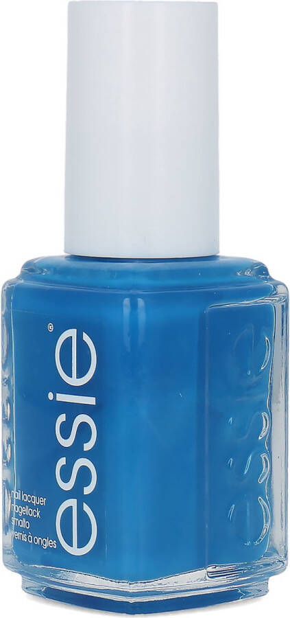 Essie summer 2021 limited edition 775 juicy details blauw glanzende nagellak 13 5 ml
