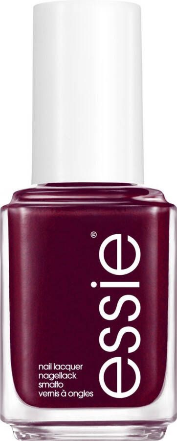 Essie fall 2021 limited edition 810 star struck a cord paars glitter nagellak 13 5ml