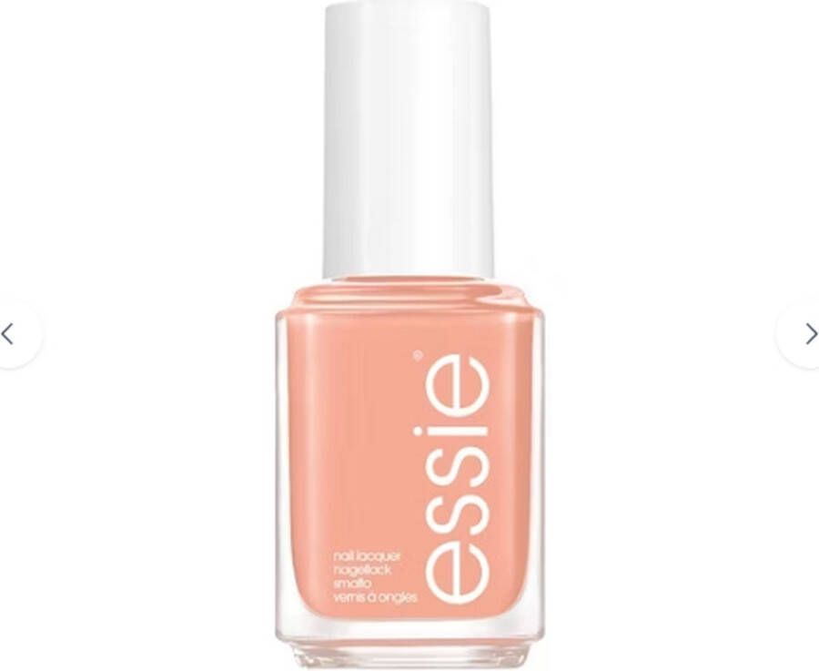 Essie Nail Polish 853 Hostess With the Mostess