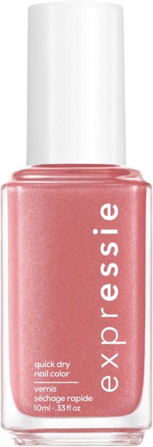 Essie Nagellak Expr 30 Trend And Snap 10 ml