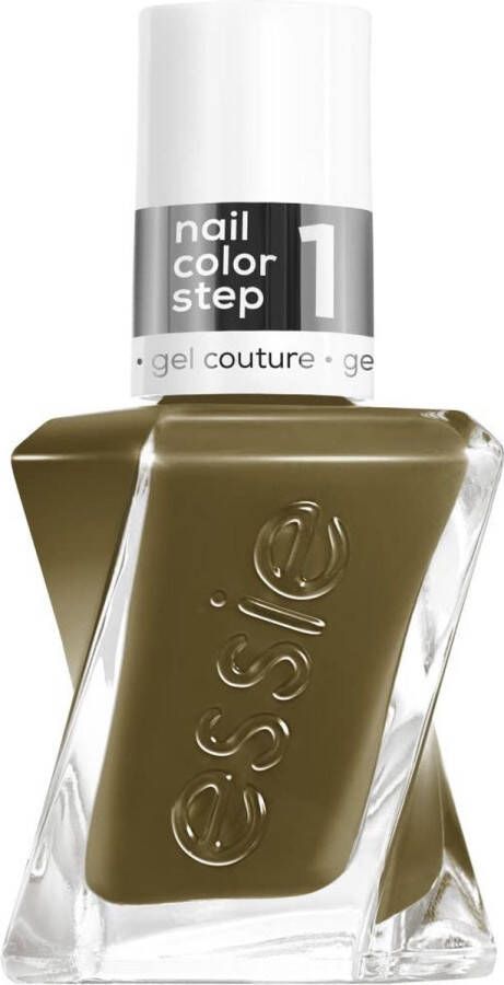 Essie nagellak Gel Couture 540-plaid (13 5 ml)