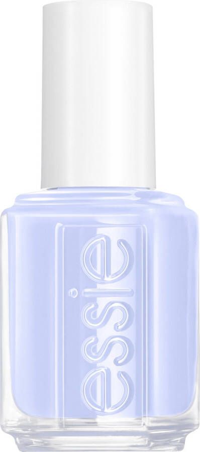 Essie Nagellak Light And Fairy Midsummer Collection 912 Kiss & Spell Blau 13 5 ml