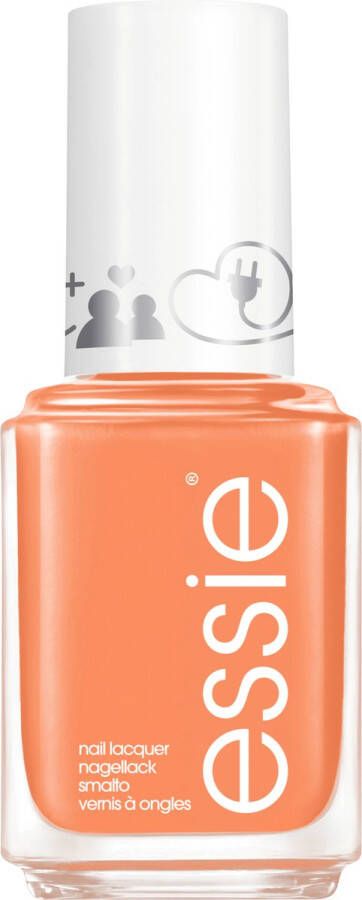 Essie Nagellak NFTea 904 Orange 13 5 ml