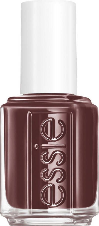 Essie nail polish Nail Color Nº 897-no to-do (13 5 ml)