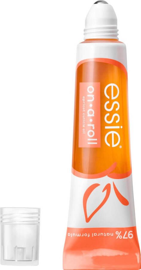 Essie Nagelolie On A Roll Apricot Nail & Cuticle Oil 13 5 ml