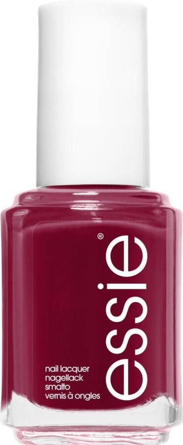 Essie Gifts by 516 Nailed It Rood Glanzende Nagellak 13 5 ml