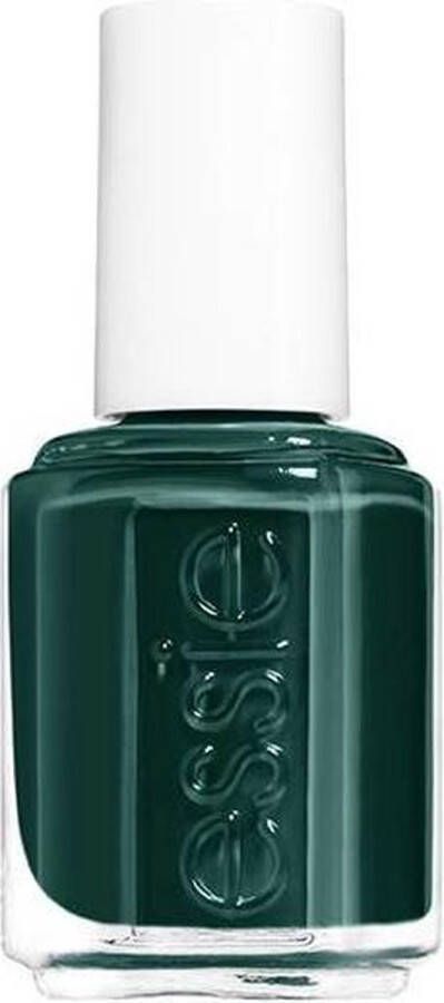 Essie Off Tropic nagellak Groen Glans