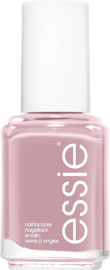 Essie original 101 lady like nude glanzende nagellak 13 5 ml