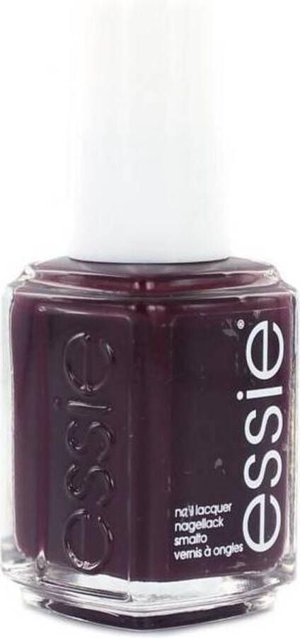 Essie original 282 shearling darling rood glanzende nagellak 13 5 ml