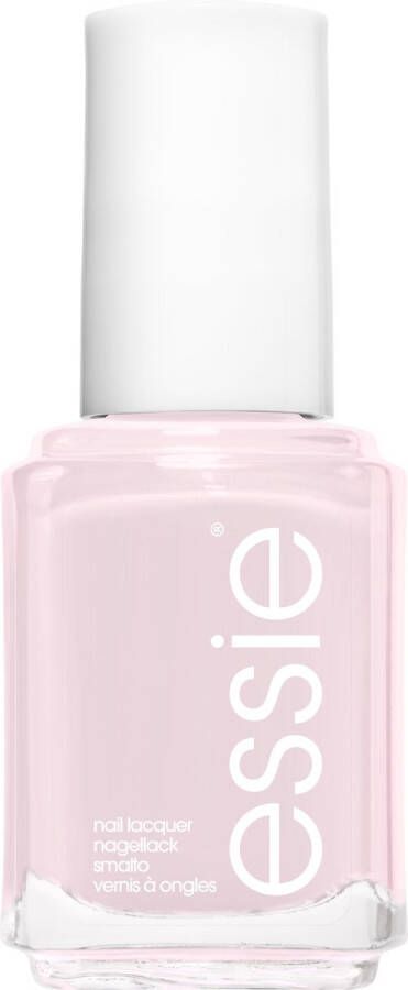Essie original 389 peak show roze glanzende nagellak 13 5 ml