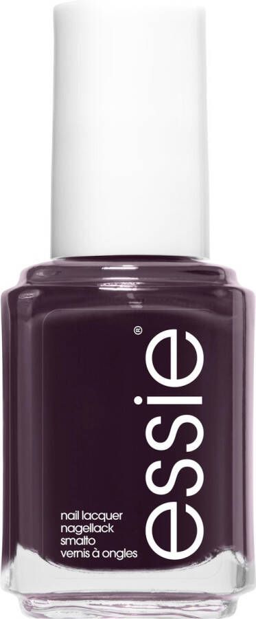 Essie original 48 luxedo paars glanzende nagellak 13 5 ml