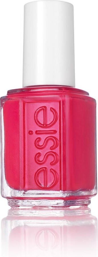 Essie original 489 eclair my love rood glanzende nagellak 13 5 ml