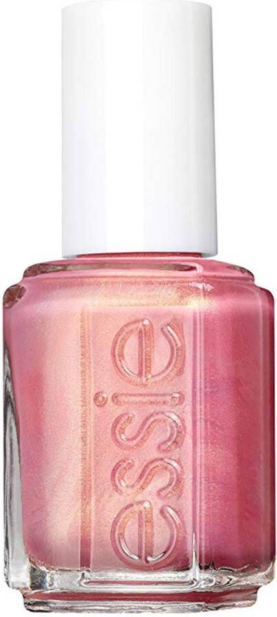 Essie original 535 let it glow roze glanzende nagellak 13 5 ml