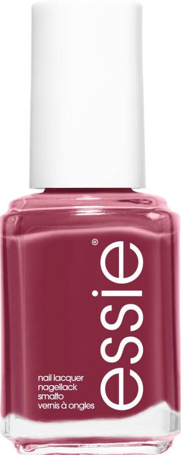 Essie original 579 stop drop & shop roze glanzende nagellak 13 5 ml