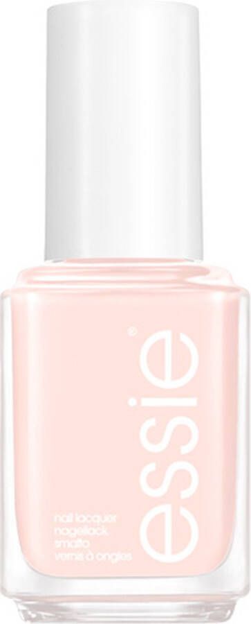 Essie original 6 ballet slippers roze glanzende nagellak 13 5 ml