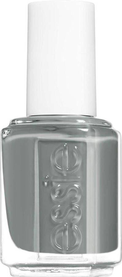 Essie original 608 serene slate grijs glanzende nagellak 13 5 ml