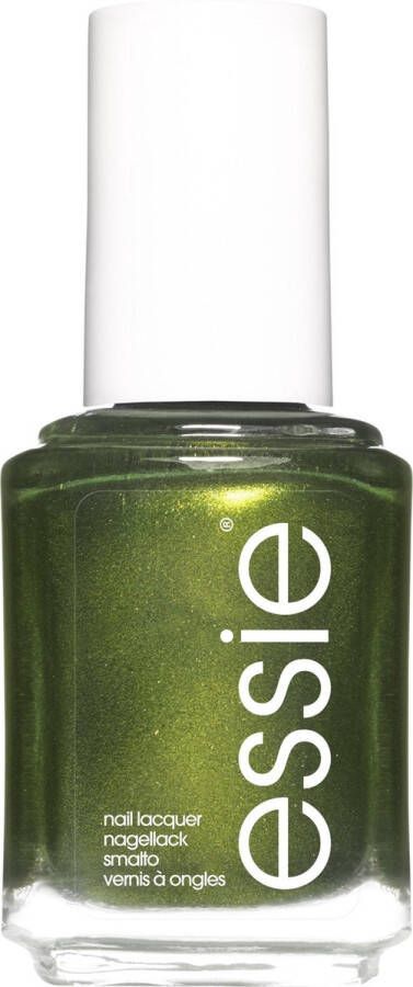 Essie original 664 sweater weather groen glanzende nagellak 13 5 ml