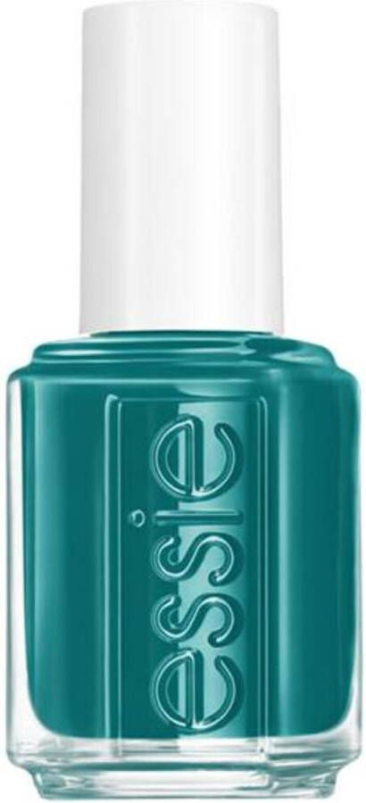 Essie original 894 (un)guilty pleasures groen glanzende nagellak 13 5 ml