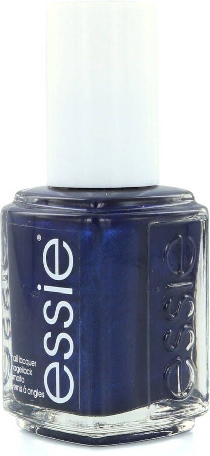 Essie original 91 midnight cami blauw glanzende nagellak 13 5 ml