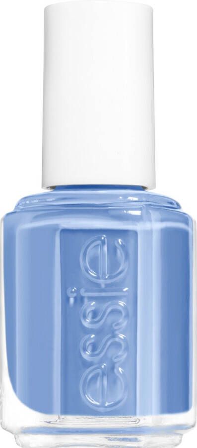 Essie Original 94 Lapiz Of Luxury Blauw- Glanzende Nagellak 13 5 ml