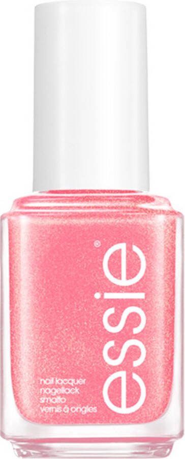 Essie original 962 spring fling roze glanzende nagellak 13 5 ml