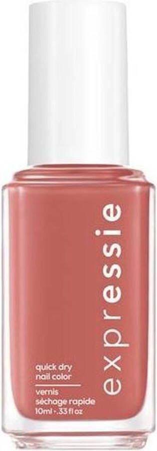 Essie party mix & match nagellak 10 ml Koraal Glans