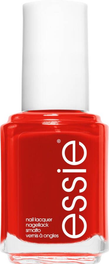 Essie original 60 really red rood glanzende nagellak 13 5 ml