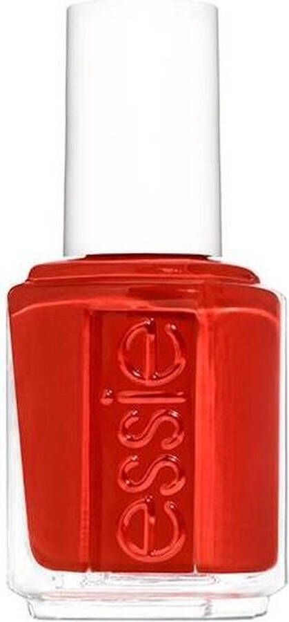 Essie Spice It Up nagellak Rood Glans