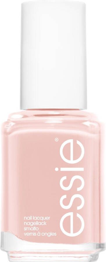 Essie original 312 spin the bottle roze glanzende nagellak 13 5 ml