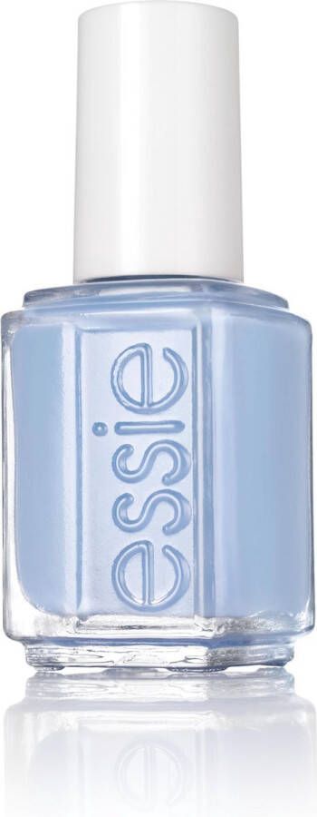 Essie summer 2015 original 374 salt water happy blauw glanzende nagellak 13 5 ml