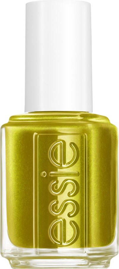 Essie summer 2022 limited edition 846 tropic low goud glitter nagellak 13 5 ml