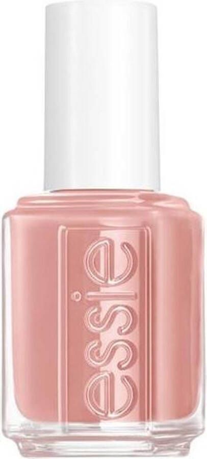 Essie The Snuggle Is Real nagellak Roze Glans