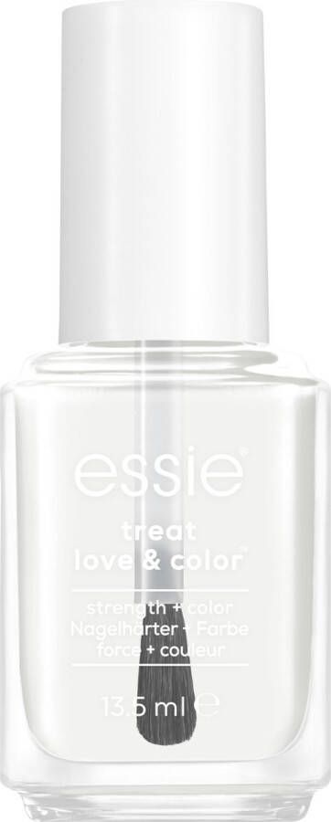 Essie TREAT LOVE & COLOR™ 0 gloss fit transparant Nagellak 13 5 ml