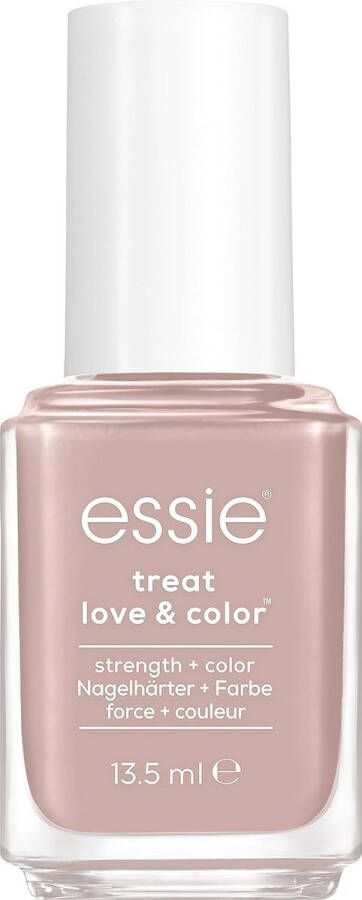 Essie Treat Love & Color Cream Strengthener Nagellak 35 Good Lighting